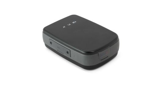 Mini GPS Personal Tracking Device for High End Amphibious Vehicles
